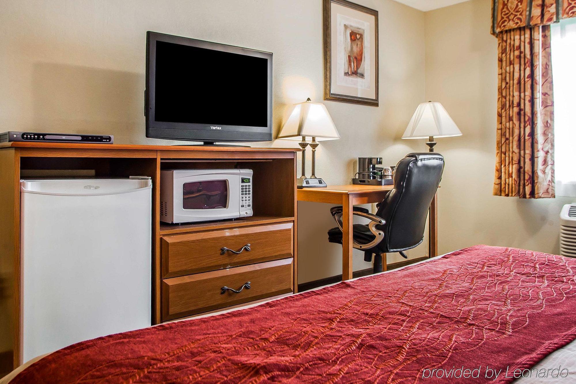 เบย์มอนต์ บาย วินด์แฮม ฟอร์ตดอดจ์ Hotel ภายนอก รูปภาพ